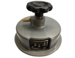 kumaş gramaj kesim aleti altlığı pedi